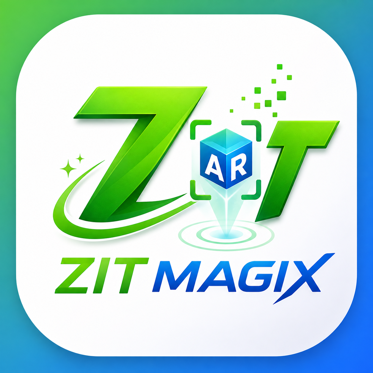 Zitmagix icon